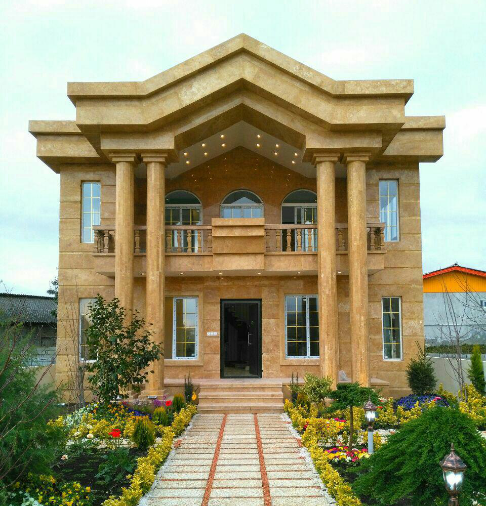 اجاره ویلا دربست رامسر